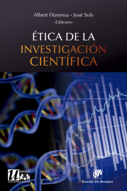 ÈTICA DE LA INVESTIGACIÓN CIENTÍFICA