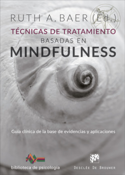TÈCTICAS DE TRATAMIENTO BASADAS EN MINFULNESS