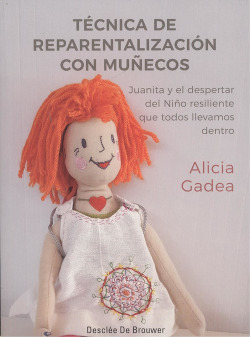 TÈCNICA DE REPARENTALIZACION CON MUÑECOS