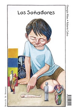 PSICOPATOLOGIA INFANTIL - LOS SOÑADORES