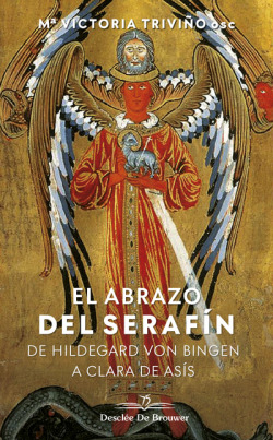 EL ABRAZO DEL SERAFÍN