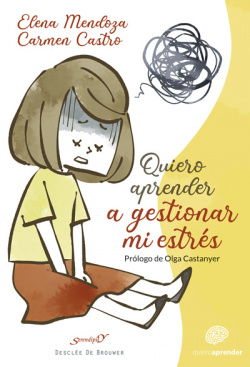 Quiero aprender a gestionar mi estrés