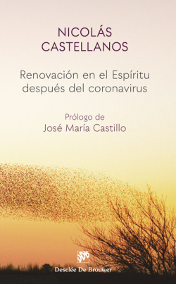 Renovación en el Espíritu después del coronavirus