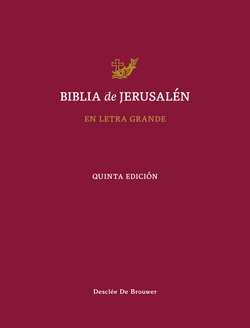 Biblia de Jerusalén