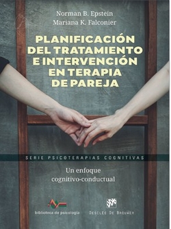PLANIFICACIÓN DEL TRATAMIENTO E INTERVENCIÓN EN TERAPIA DE PAREJA
