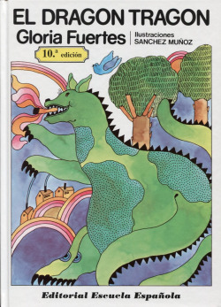 DRAGON TRAGON,EL.