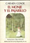 EL MONJE Y EL PAJARILLO