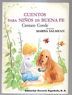 CUENTOS PARA NIÑOS DE BUENA FE