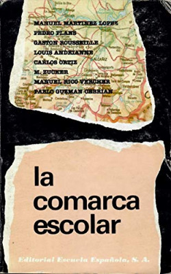 LA COMARCA ESCOLAR