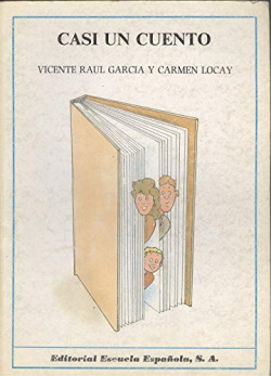 CASI UN CUENTO