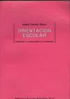 ORIENTACION ESCOLAR