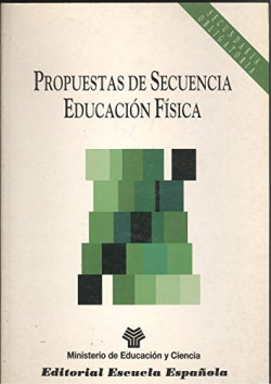 PROPUESTAS DE SECU.SECUNDARIA E. FISICA