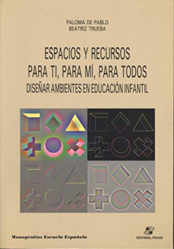 ESPACIOS Y RECURSOS PARA TI