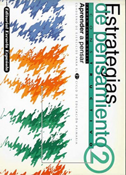 ESTRATEGIAS DE PENSAMIENTO CONSTRUCTIVO 2