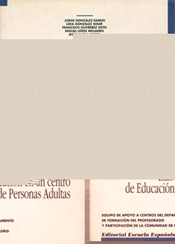 PROYECTO CURR.CENTRO EDUC. PERSONAS ADULTAS