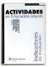 ACTIVIDADES EDUCACION INFANTIL