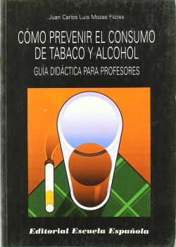 COMO PREVENIR CONSUMO Y TABACO
