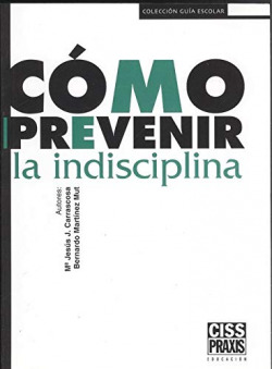 COMO PREVENIR LA INDISCIPLINA