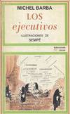 LOS EJECUTIVOS