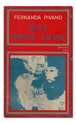 BEAT HIPPIE YIPPIE