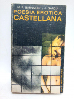 POESIA EROTICA CASTELLANA