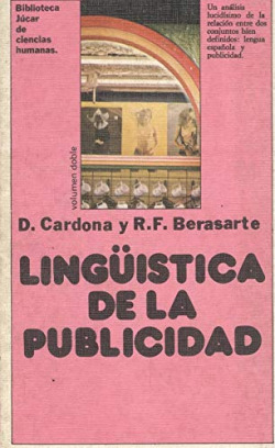 LINGUISTICA DE LA PUBLICIDAD