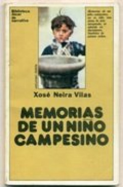 MEMORIAS DE UN NI@O CAMPESINO