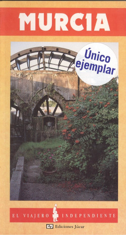 GUÍA DE MURCIA