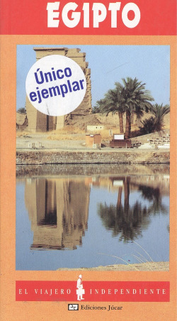 GUÍA DE EGIPTO