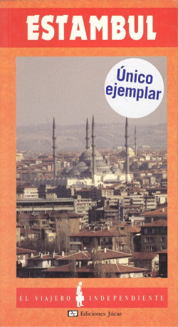 GUÍA DE ESTAMBUL