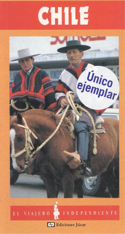 GUÍA DE CHILE