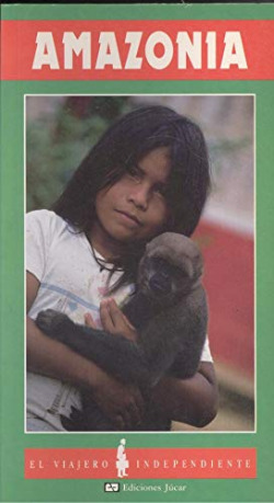 GUIA AMAZONIA -VIAJERO-