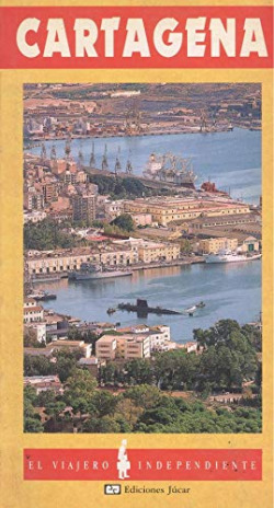 GUíA DE CARTAGENA