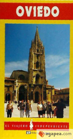 GUÍA DE OVIEDO