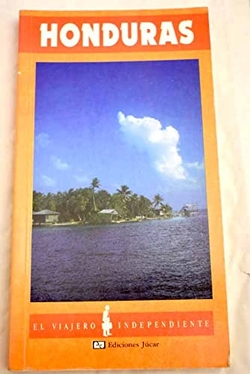 GUÍA DE HONDURAS