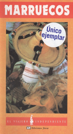 GUÍA DE MARRUECOS