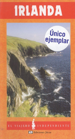 GUÍA DE IRLANDA