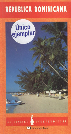 GUÍA DE REPUBLICA DOMINICANA