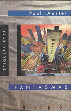 FANTASMAS