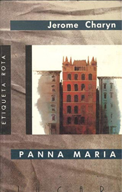 PANNA MARIA