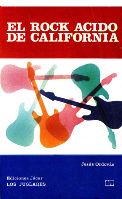 ROCK ACIDO DE CALIFORNIA