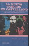 NUEVA CANCION EN CASTELLANO