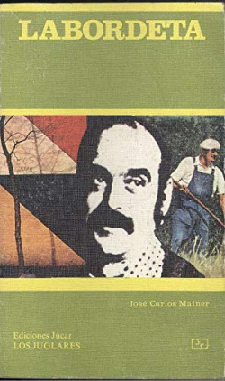 LABORDETA