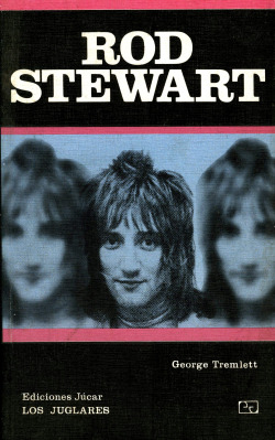 ROD STEWART