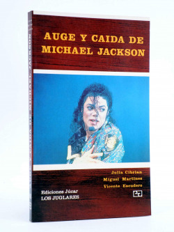 AUGE Y CAIDA DE MICHAEL JACKSON
