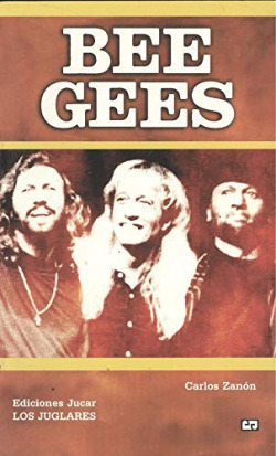 BEE GEES