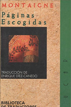 PAGINAS ESCOGIDAS