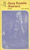 JUAN RAMON JIMENEZ (ANTOLOGIA)
