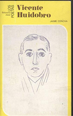 VICENTE HUIDOBRO