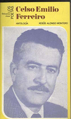 CELSO EMILIO FERREIRO (ANTOLOGIA)